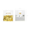 Picture of CONFETTI GOLD 40TH BIRTHDAY 15G